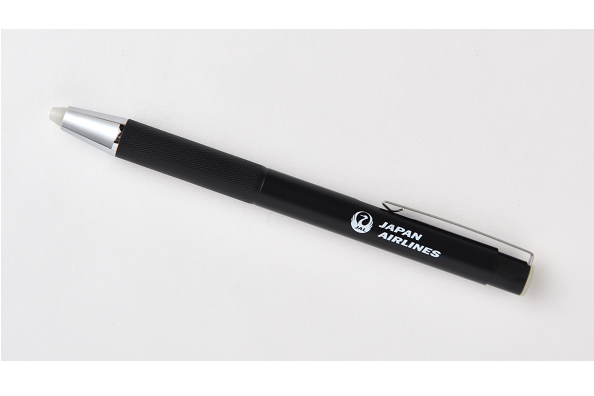 JAL LED原子筆 ballpen 日航 發光筆 文具 Original 日航原創