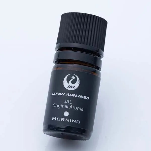 JAL original fragrance set