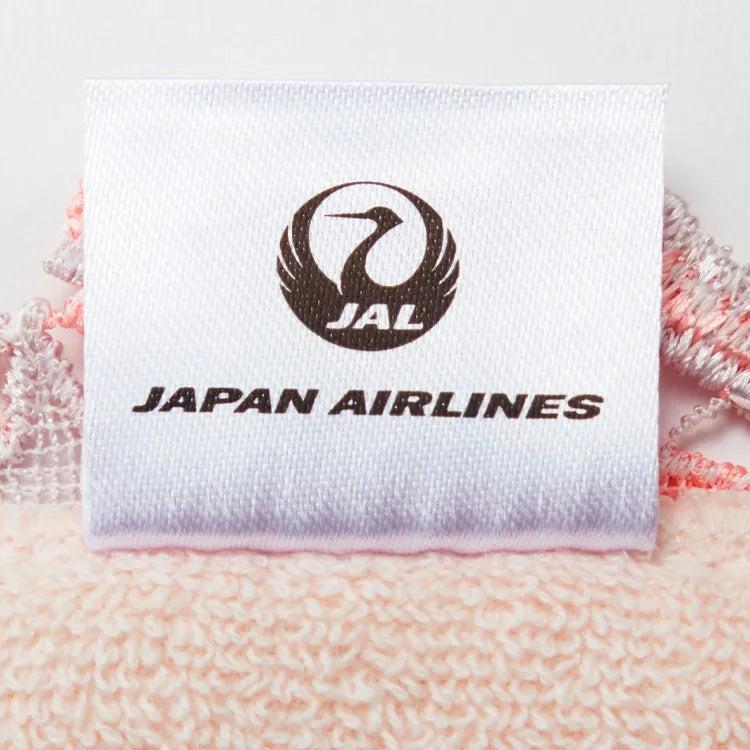 【近沢レース店 ×JAL限定】レースポーチ