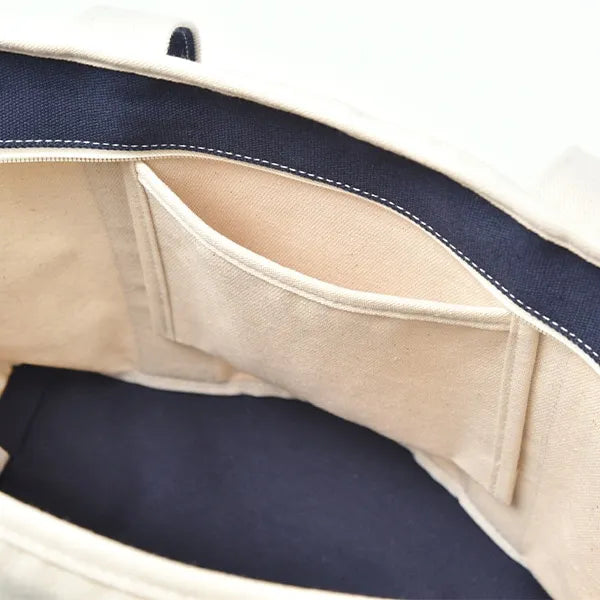 【JAL原創】單肩托特包