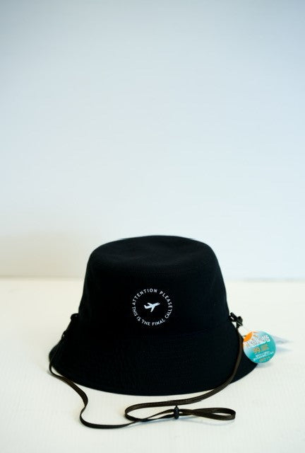 飛機圖案 日航原創 JAL JAL SHOP BKK JAL SHOP HK shopee CA cabin attendant 空服員 泰國直送 漁夫帽 hat cap 帽
