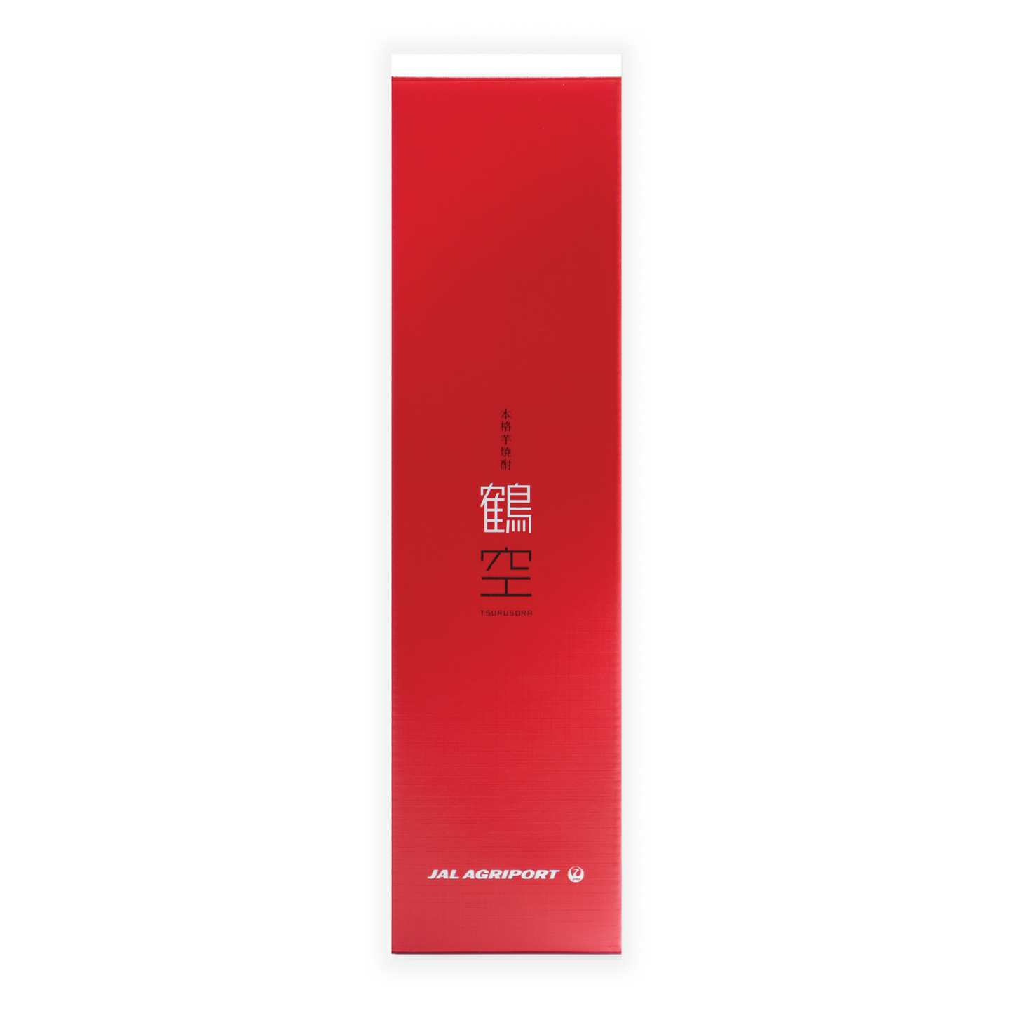 【JAL Original】JAL Sweet Potato Shochu Tsurusora (720ml)