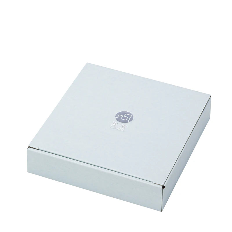 【津輕玻璃】「祭典系列」金彩玻璃碟