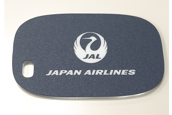 JAL CA小鏡子 日航精品 mirror Cabin Attendant goods accessory Boeing 787 波音787 Dreamliner Japan Airlines Original product Flight Attendant 鏡仔