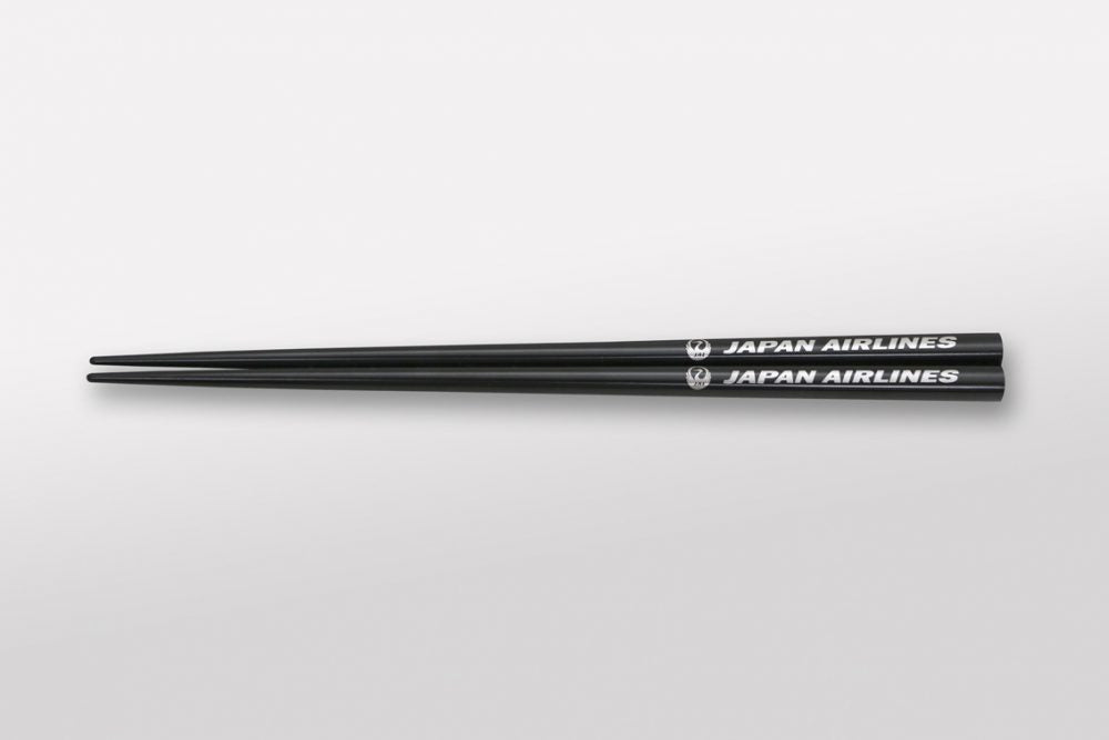 JAL 輪島塗筷子 輪島塗 日本筷子 chopsticks made in Japan traditional paint gift souvenirs Japan Airlines original 日本禮物 精品 傳統工藝 日航原創