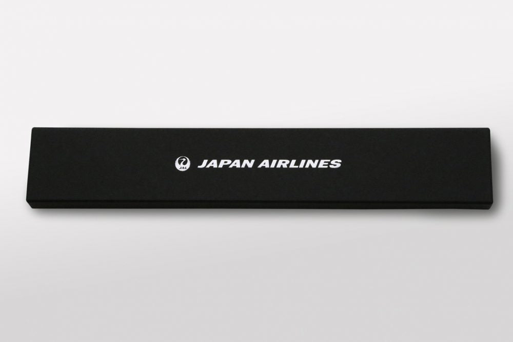 JAL 輪島塗筷子 輪島塗 日本筷子 chopsticks made in Japan traditional paint gift souvenirs Japan Airlines original 日本禮物 精品 傳統工藝 日航原創