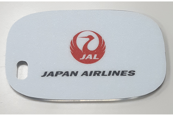 JAL CA小鏡子日航精品 mirror Cabin Attendant goods accessory Boeing 787 波音787 Dreamliner Japan Airlines Original product Flight Attendant