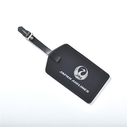 【JAL Original】Travel luggage tag