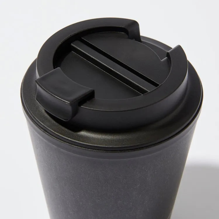 [70th Anniversary of JAL International Flights] Eco-friendly concept coffee cup