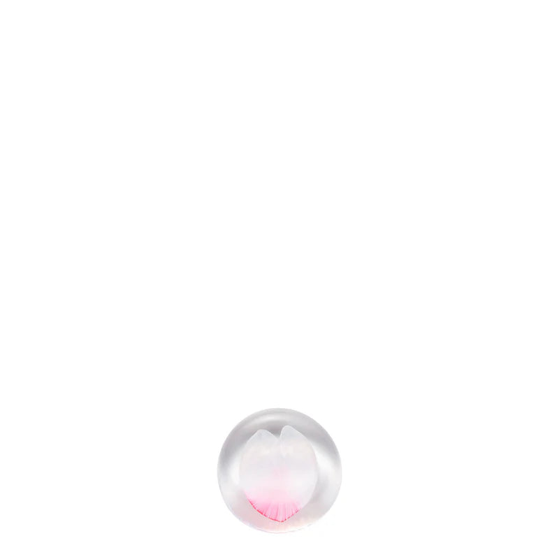 【TSUGARU VIDRO】 “SAKURA SAKURA”  Chopstick Rest - Petal
