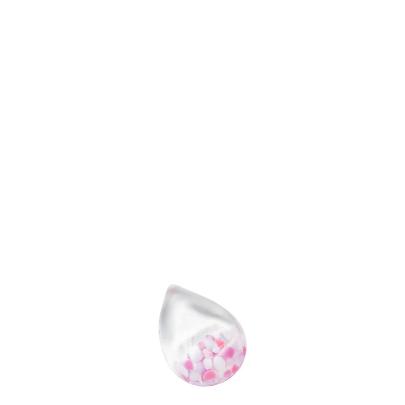 【TSUGARU VIDRO】 “SAKURA SAKURA” Chopstick Rest - Water Droplets