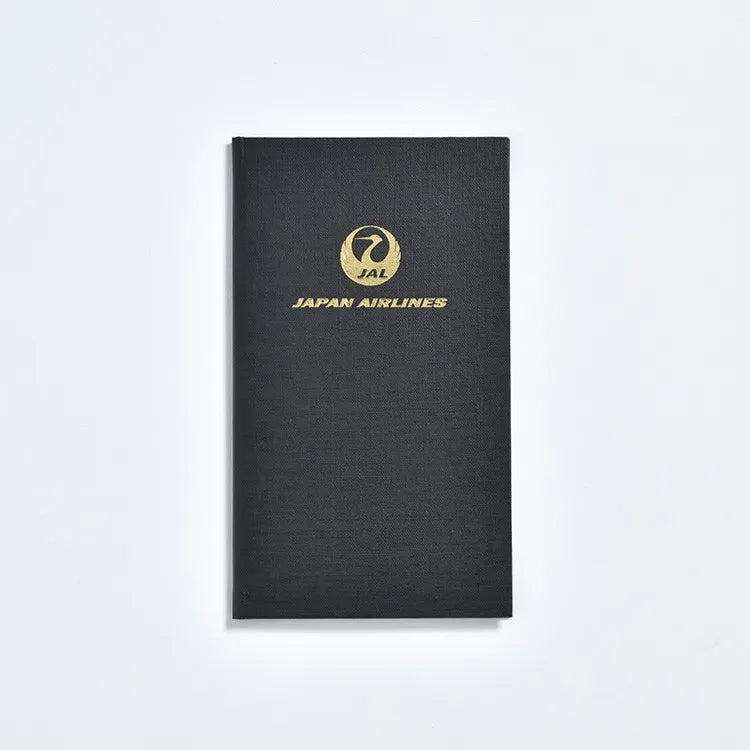 【JAL Original】 Notebook