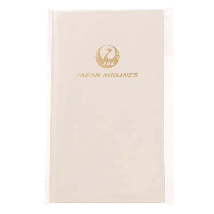 【JAL Original】 Notebook