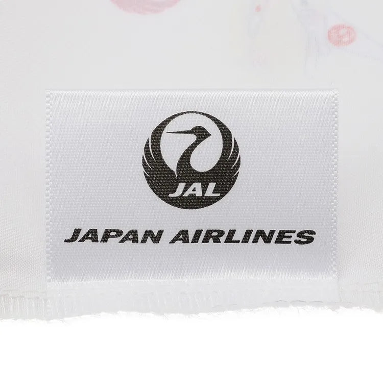 [JAL Original] Travelholic storage rope bag set