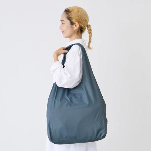 Nanoplus Eco-bag 2XL Pure color (Grey)
