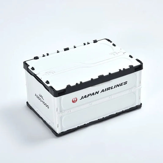 JAL A350-1000 貨櫃盒 白色