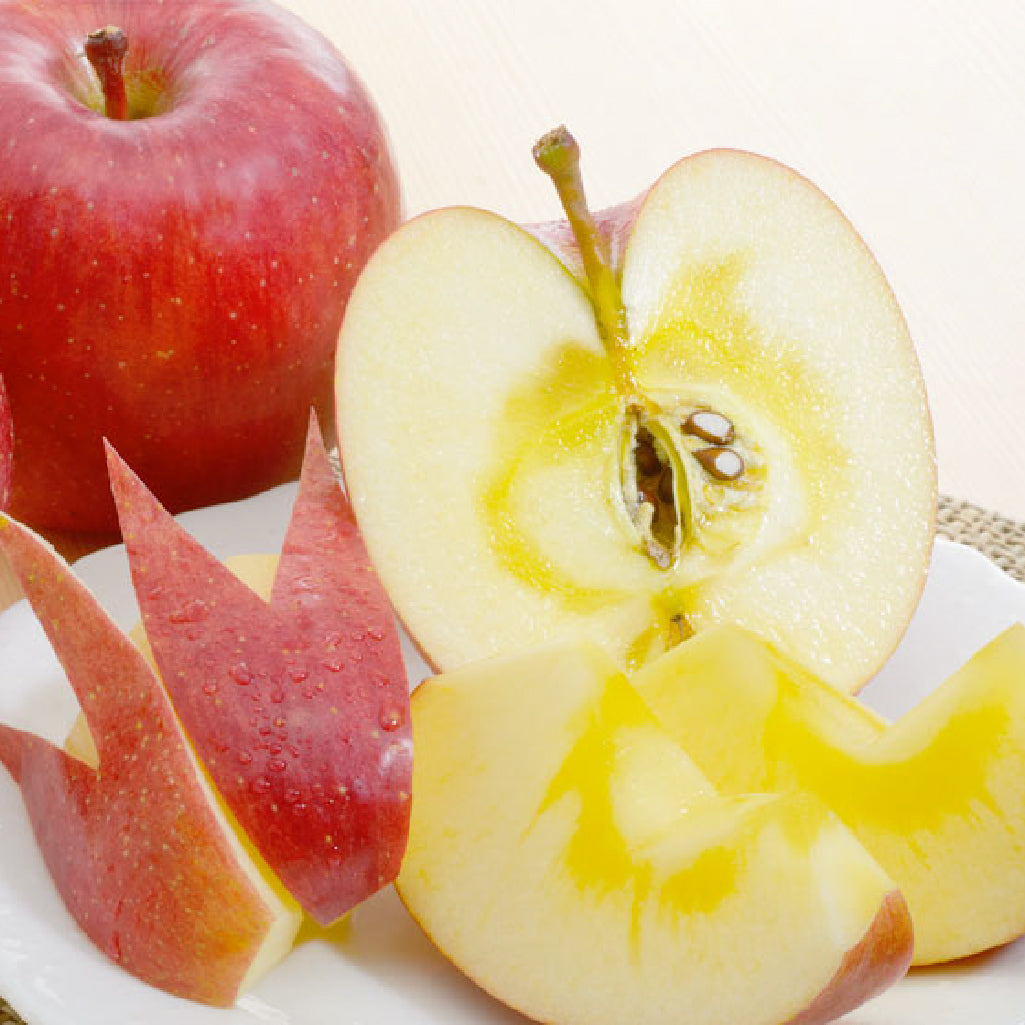aomori apple 蜜入 糖心 富士蘋果 青森蘋果育成計劃 蘋果樹主人 apple tree ownership Japan fruit 日本生果 水果