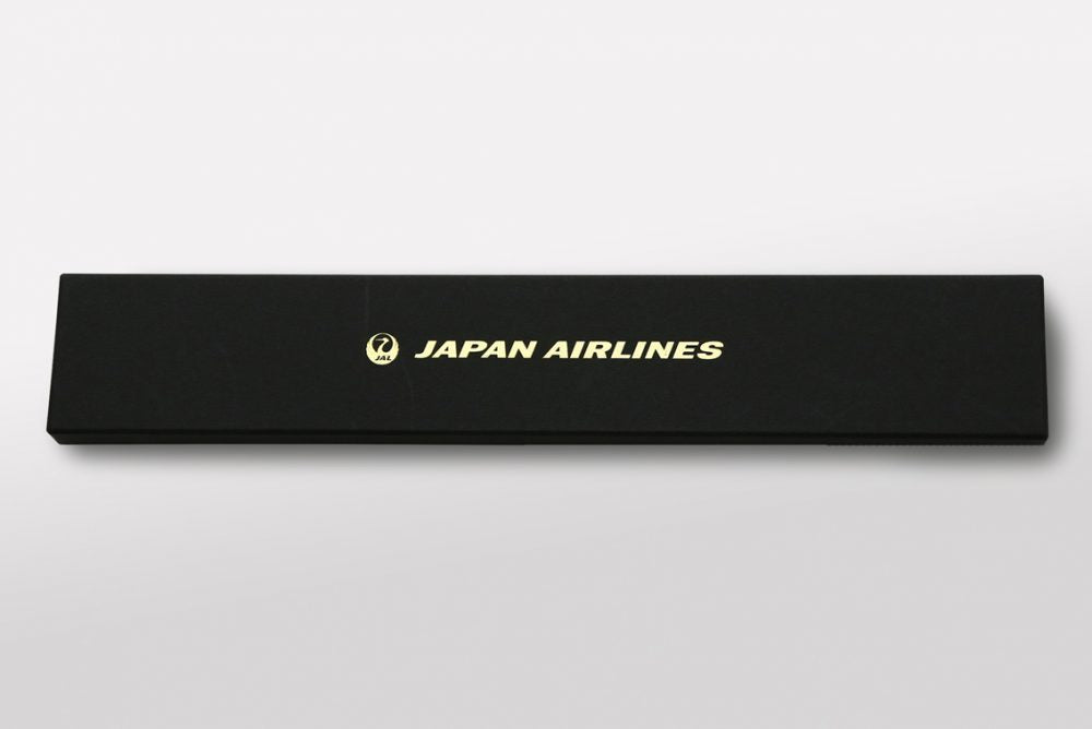 JAL 輪島塗筷子 輪島塗 日本筷子 chopsticks made in Japan traditional paint gift souvenirs Japan Airlines original 日本禮物 精品 傳統工藝 日航原創