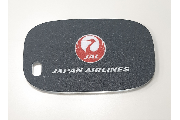 JAL CA小鏡子 日航精品 mirror Cabin Attendant goods accessory Boeing 787 波音787 Dreamliner Japan Airlines Original product Flight Attendant 鏡仔