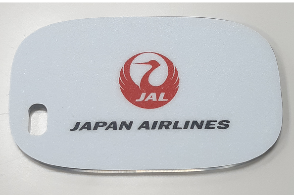 JAL CA小鏡子日航精品 mirror Cabin Attendant goods accessory Boeing 787 波音787 Dreamliner Japan Airlines Original product Flight Attendant 