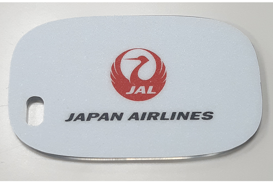 JAL CA小鏡子日航精品 mirror Cabin Attendant goods accessory Boeing 787 波音787 Dreamliner Japan Airlines Original product Flight Attendant 